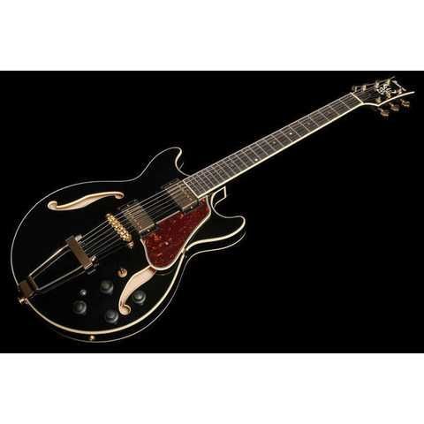 Електрогитара Ibanez AMH90-BK купить в интернет-магазине LaNota