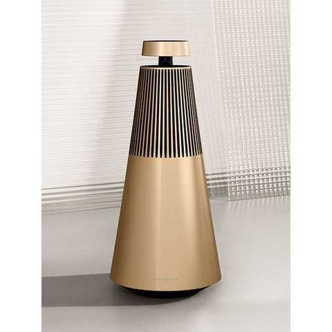Акустика Bang & Olufsen BeoSound 2 3rd. Generation Bronze Tone