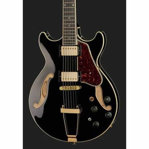 Електрогитара Ibanez AMH90-BK купить в интернет-магазине LaNota