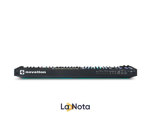 MIDI-клавіатура Novation 49 SL MKIII