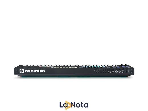 MIDI-клавиатура Novation 49 SL MKIII