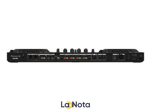 DJ контроллер Pioneer DDJ-FLX10