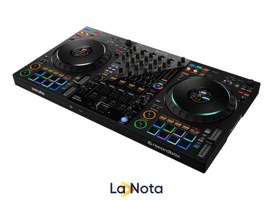 DJ контроллер Pioneer DDJ-FLX10