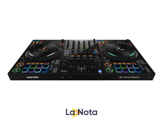 DJ контроллер Pioneer DDJ-FLX10