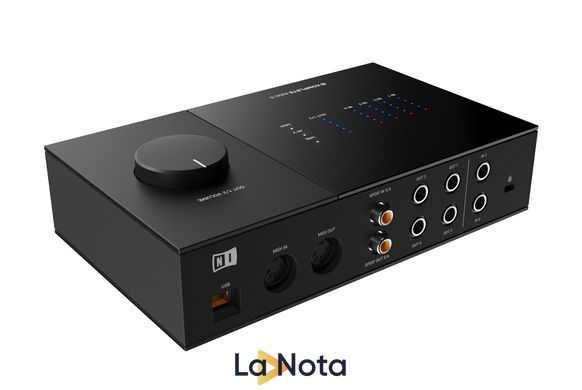 Native Instruments Komplete Audio 6 MK2