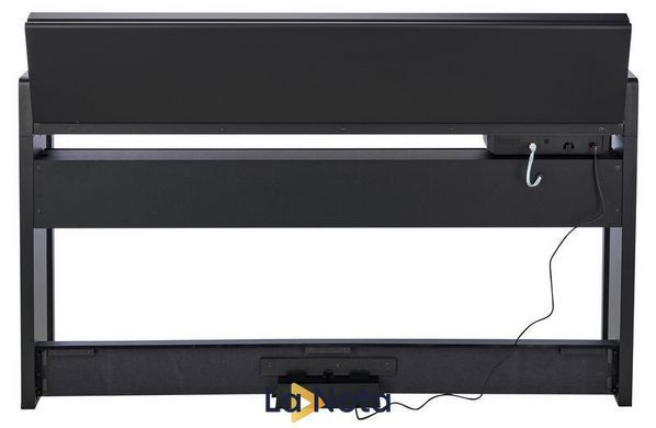 Цифровое пианино Korg C1 Air BK