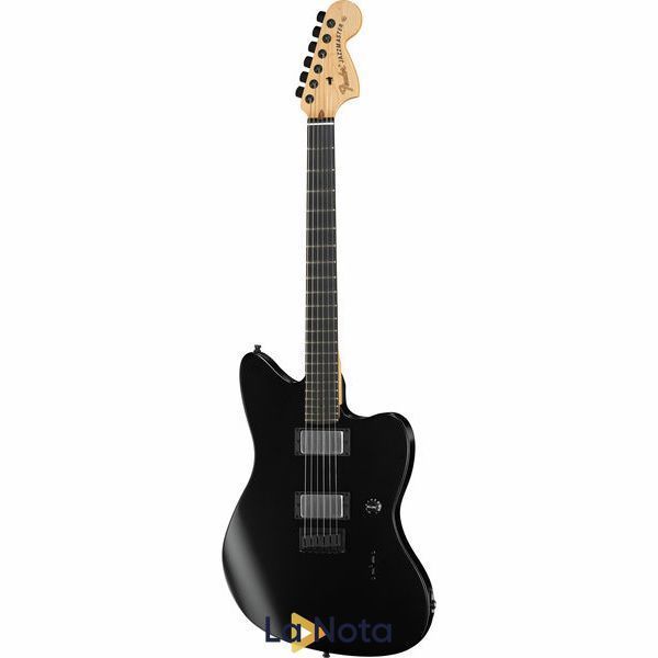 Електрогитара Fender Jim Root Jazzmaster купить в интернет