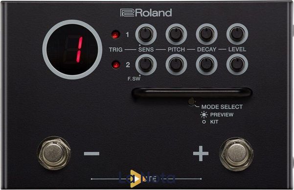 Тригерний модуль Roland TM-1