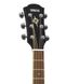 Електроакустична гітара Yamaha CPX600 Black