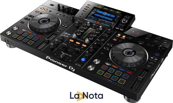 DJ контролер Pioneer XDJ-RX2
