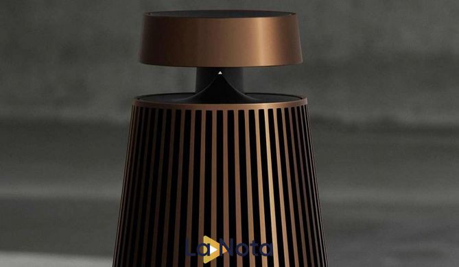 Акустика Bang & Olufsen BeoSound 2 Bronze Tone