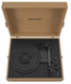 Проигрыватель виниловых дисков Crosley Voyager Tan