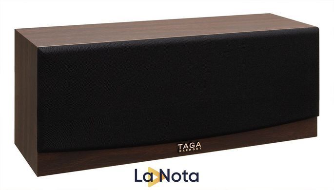 Центральний канал Taga Harmony TAV-C Wenge