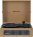 Проигрыватель виниловых дисков Crosley Voyager Tan