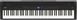 Цифровое пианино Dynatone DPP-510