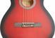 Классическая гитара Pasadena SC041 4/4 Red Burst