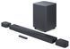 Саундбар JBL Bar 800 Black (JBLBAR800PROBL)