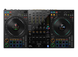 DJ контроллер Pioneer DDJ-FLX10
