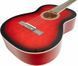 Классическая гитара Pasadena SC041 4/4 Red Burst