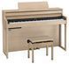 Цифровое пианино Roland HP704 LA