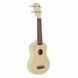 Укулеле Harley Benton Ukulele DIY-Kit Soprano