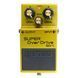 Гітарна педаль Boss SD-1 Super Overdrive 50th Anni