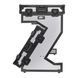 Стіл для діджея UDG Ultimate Z-Style DJ Table WH