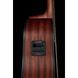 Акустическая гитара Harley Benton Custom Line CLD-16SCE