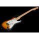 Електрогітара Fender 55 Strat MN Sunburst CC