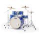 Ударна установка Pearl Export 22" Standard Mid. Blue
