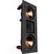 Акустика Klipsch Install Speaker PRO-25RW LCR