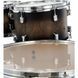 Ударна установка Pearl Decade Maple Stand. BK Burst