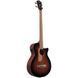 Акустическая гитара Ibanez AEGB24E-MHS