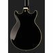 Електрогітара Ibanez AMH90-BK