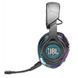 Наушники с микрофоном JBL Quantum One Black