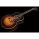 Акустична гітара Gibson Pre-War SJ-200 RW VS