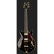 Електрогітара Ibanez AMH90-BK