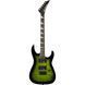 Електрогітара Jackson JS20 DKQ 2PT TR Green