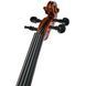 Акустична скрипка Gewa Allegro Violin Set 1/16 OC MB