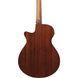 Акустическая гитара Ibanez AEGB24E-MHS