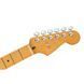 Електрогітара Fender AM Ultra Strat MN HSS TexasTea