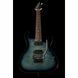 Електрогитара Harley Benton Fusion-III HH FR EB FBLB