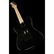 Електрогитара Harley Benton Fusion-III HH FR EB FBLB