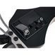 Електроскрипка Gewa Novita 3.0 UA Elec. Violin BK