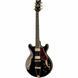 Електрогітара Ibanez AMH90-BK