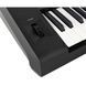 Синтезатор Yamaha PSR-E473, Чорний