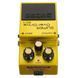 Гітарна педаль Boss SD-1 Super Overdrive 50th Anni