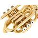 Труба Thomann TR 25 Bb-Pocket Trumpet