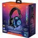 Наушники с микрофоном JBL Quantum One Black