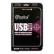 Дірект бокс Radial USB Pro